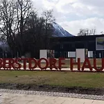 Alpenrose Comfortable Holiday Residence