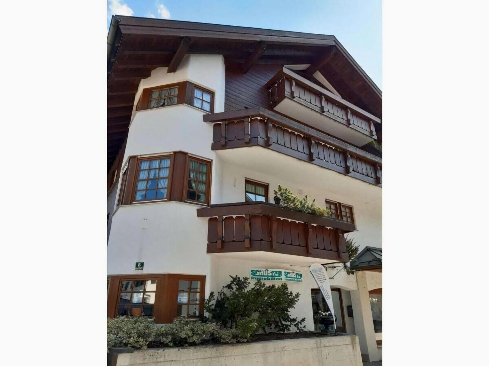 Alpenrose Comfortable Holiday Holiday home *