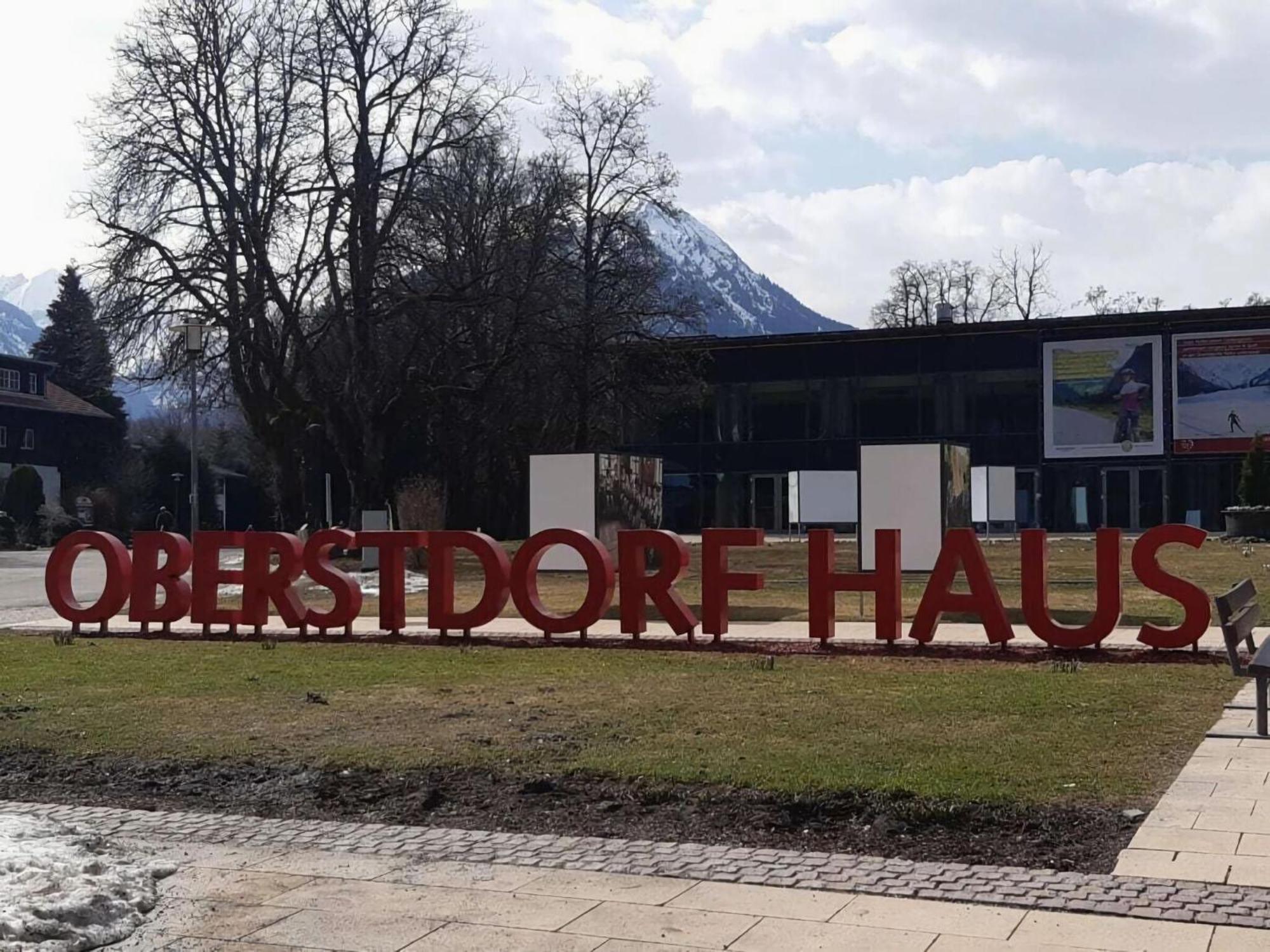 Alpenrose Comfortable Holiday Ferienhaus