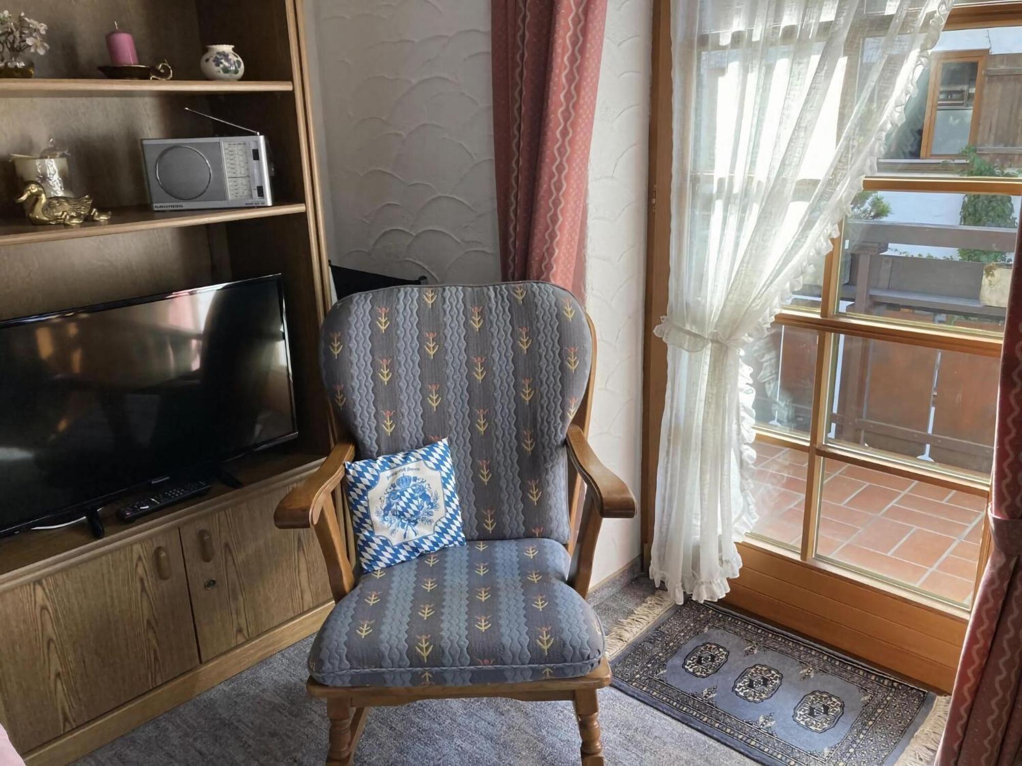 Alpenrose Comfortable Holiday Holiday home Oberstdorf