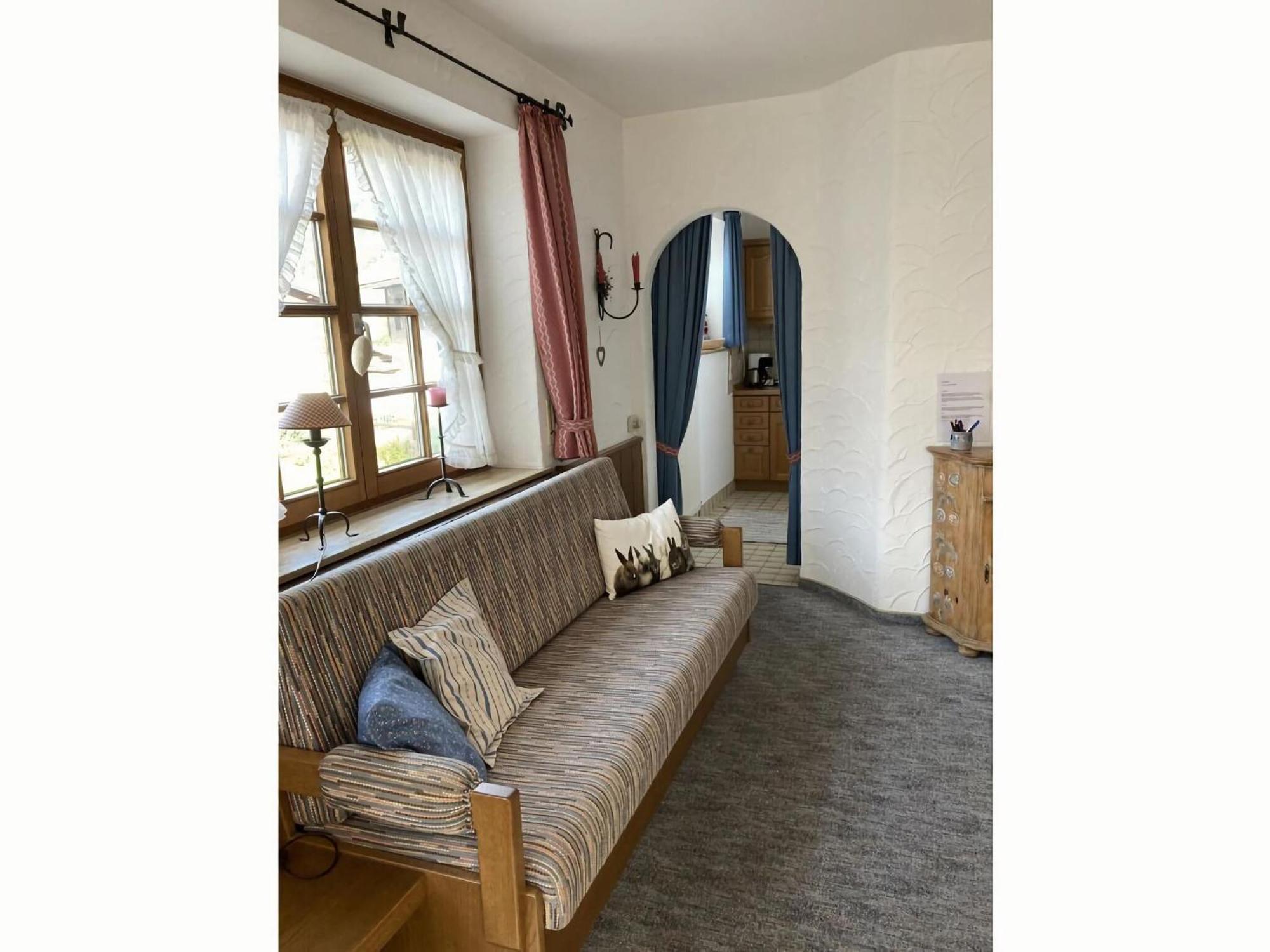 Holiday home Alpenrose Comfortable Holiday *