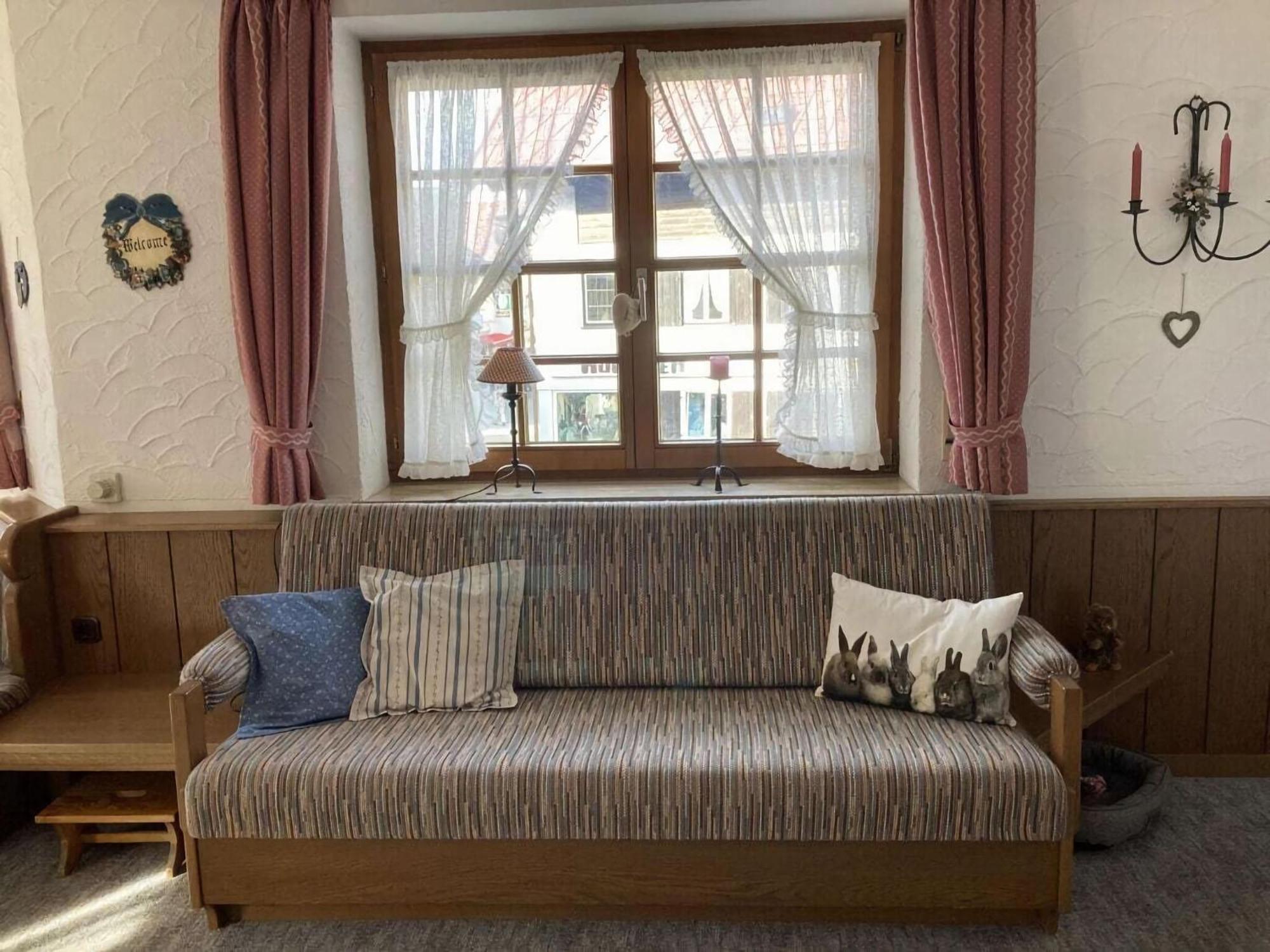 Holiday home Alpenrose Comfortable Holiday *